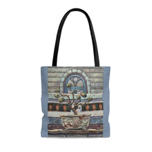 Load image into Gallery viewer, Travel - Japan Bonsai Tree Tote Bag
