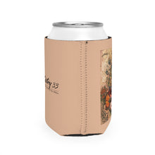 Load image into Gallery viewer, Florals - Cooler Sleeve
