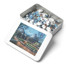 Load image into Gallery viewer, Mill Creek Park / NE Ohio Jigsaw Puzzle (250, 500, 1000)