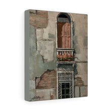 Load image into Gallery viewer, Travel - Spanish Still Life Canvas Gallery Wraps