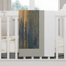 Load image into Gallery viewer, Coastal Soft Fleece Blanket