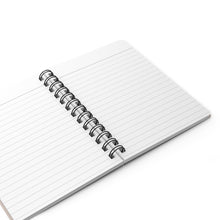 Load image into Gallery viewer, Mill Creek Park / NE Ohio Spiral Bound Journal