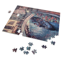 Load image into Gallery viewer, Coastal - Venice Gondola Ride - Jigsaw Puzzle (250, 500, 1000)