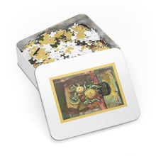 Load image into Gallery viewer, Florals - Sunflower - Jigsaw Puzzle (252, 500, 1000)