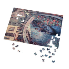 Load image into Gallery viewer, Coastal - Venice Gondola Ride - Jigsaw Puzzle (250, 500, 1000)