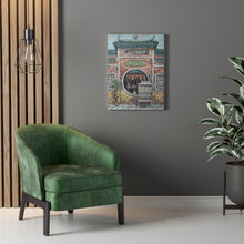 Load image into Gallery viewer, Travel Canvas Gallery Wraps