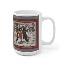 Load image into Gallery viewer, Mill Creek Park / NE Ohio Ceramic Mug 15oz