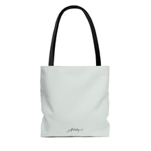 Load image into Gallery viewer, Travel - Greek Door AOP Tote Bag