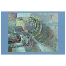 Load image into Gallery viewer, Wine - 2 green bottles - Jigsaw Puzzle (252, 500)