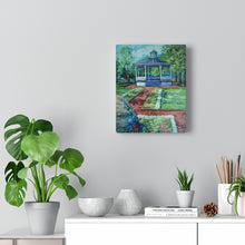Load image into Gallery viewer, Mill Creek Park / NE Ohio Canvas Gallery Wraps