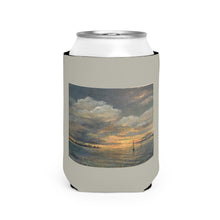 Load image into Gallery viewer, Coastal - Cooler Sleeve