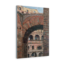 Load image into Gallery viewer, Travel - Acropolis Canvas Gallery Wraps
