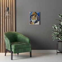 Load image into Gallery viewer, Travel - Fisherman Canvas Gallery Wraps