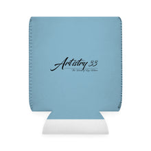 Load image into Gallery viewer, Florals - Cooler Sleeve