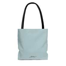 Load image into Gallery viewer, Florals AOP Tote Bag
