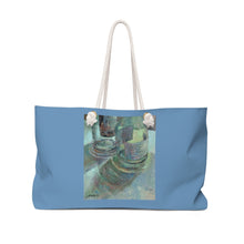 Load image into Gallery viewer, Wine Weekender Bag