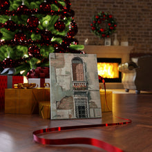 Load image into Gallery viewer, Travel - Spanish Still Life Canvas Gallery Wraps