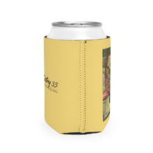 Load image into Gallery viewer, Florals - Cooler Sleeve