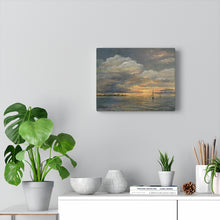 Load image into Gallery viewer, Coastal Canvas Gallery Wraps