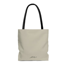 Load image into Gallery viewer, Coastal AOP Tote Bag