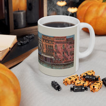 Load image into Gallery viewer, Travel -Venice View - Ceramic Mug 11oz