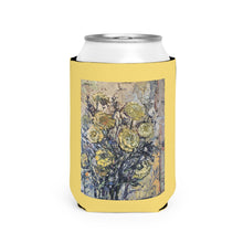 Load image into Gallery viewer, Florals - Cooler Sleeve