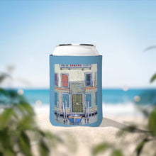 Load image into Gallery viewer, Coastal - Cooler Sleeve
