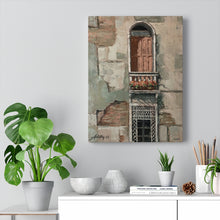 Load image into Gallery viewer, Travel - Spanish Still Life Canvas Gallery Wraps