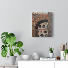 Load image into Gallery viewer, Travel - Acropolis Canvas Gallery Wraps