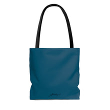 Load image into Gallery viewer, Coastal AOP Tote Bag