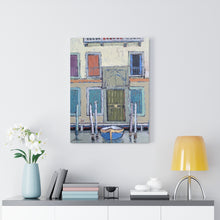 Load image into Gallery viewer, Coastal Canvas Gallery Wraps