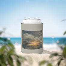 Load image into Gallery viewer, Coastal - Cooler Sleeve