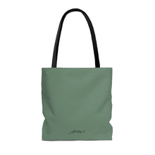 Load image into Gallery viewer, Florals AOP Tote Bag