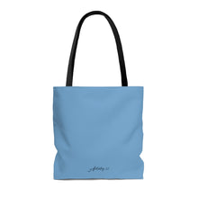 Load image into Gallery viewer, Mill Creek Park / NE Ohio AOP Tote Bag