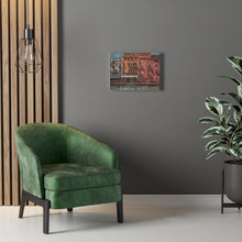 Load image into Gallery viewer, Coastal Canvas Gallery Wraps