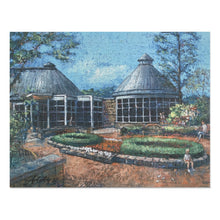 Load image into Gallery viewer, Mill Creek Park / NE Ohio Jigsaw Puzzle (250, 500, 1000)