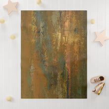 Load image into Gallery viewer, Coastal Soft Fleece Blanket