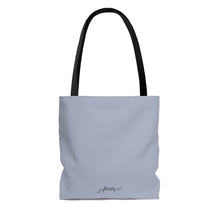 Load image into Gallery viewer, Travel - Greek Door Cobblestone Tote Bag