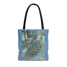 Load image into Gallery viewer, Wine AOP Tote Bag
