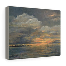 Load image into Gallery viewer, Coastal Canvas Gallery Wraps