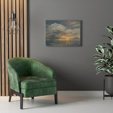 Load image into Gallery viewer, Coastal Canvas Gallery Wraps