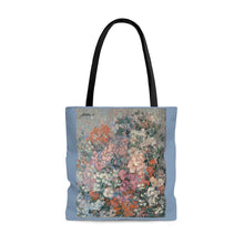 Load image into Gallery viewer, Florals AOP Tote Bag