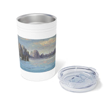 Load image into Gallery viewer, Coastal - Vacuum Tumbler & Insulator, 11oz.