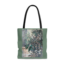 Load image into Gallery viewer, Florals AOP Tote Bag