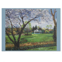 Load image into Gallery viewer, Mill Creek Park / NE Ohio Jigsaw Puzzle (250, 500, 1000)