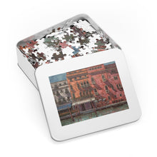 Load image into Gallery viewer, Travel - Venice View - Jigsaw Puzzle (500, 1000)