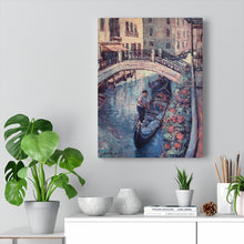 Load image into Gallery viewer, Coastal Canvas Gallery Wraps