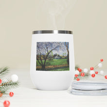 Load image into Gallery viewer, Mill Creek Park - Fellows Garden - 12oz Insulated Wine Tumbler