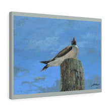 Load image into Gallery viewer, Travel - Birds Eye View Canvas Gallery Wraps