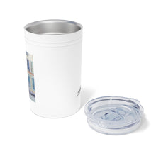 Load image into Gallery viewer, Coastal - Vacuum Tumbler & Insulator, 11oz.